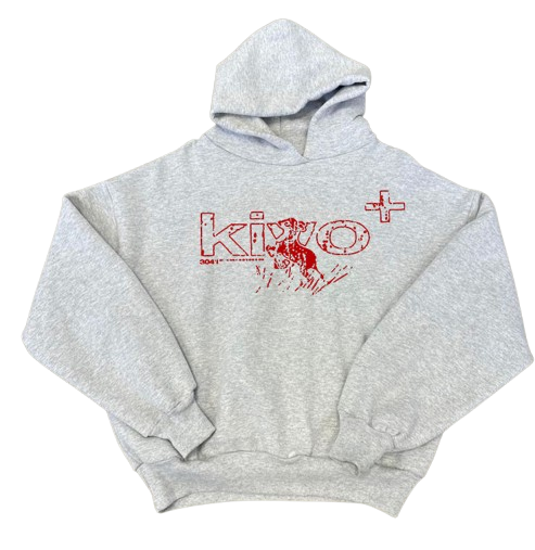 RED DEER HOODIE