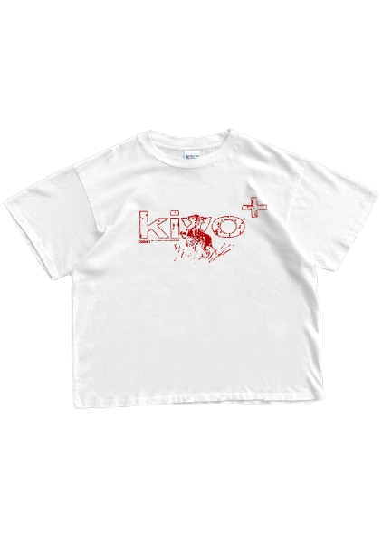 RED DEER TEE